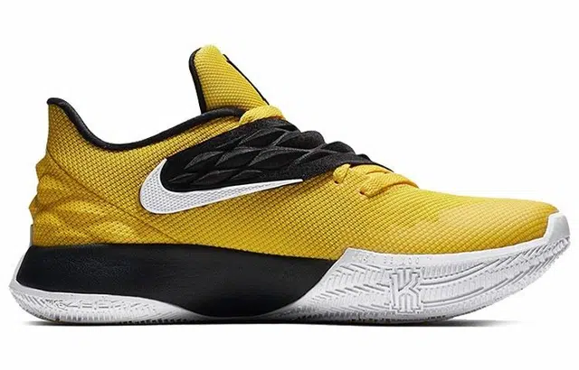 Nike Kyrie Low 1 Amarillo