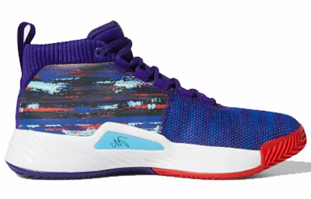 adidas D lillard 5 Gca 5