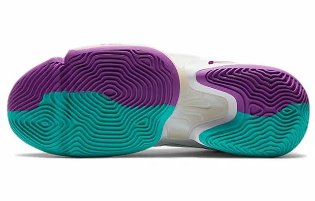 Nike Zoom Rize 2