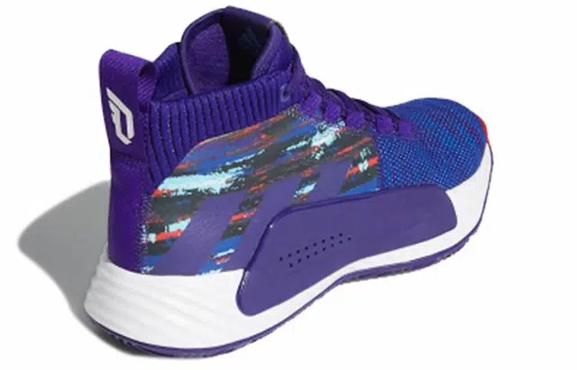 adidas D lillard 5 Gca 5