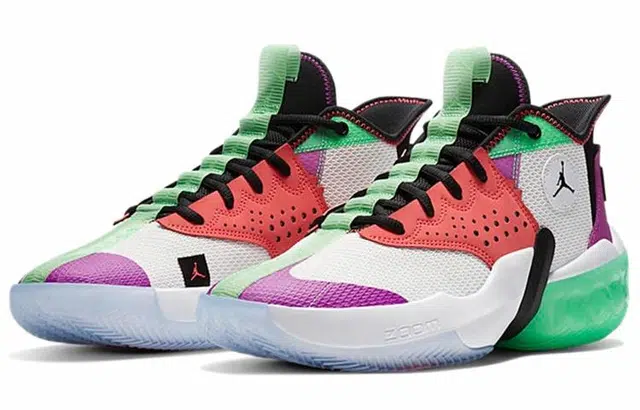 Air Jordan React Elevation PF