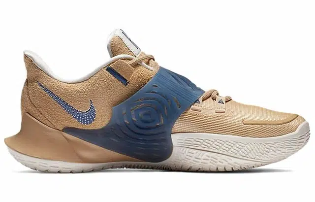 Nike Kyrie Low 3 EP "Sashiko"