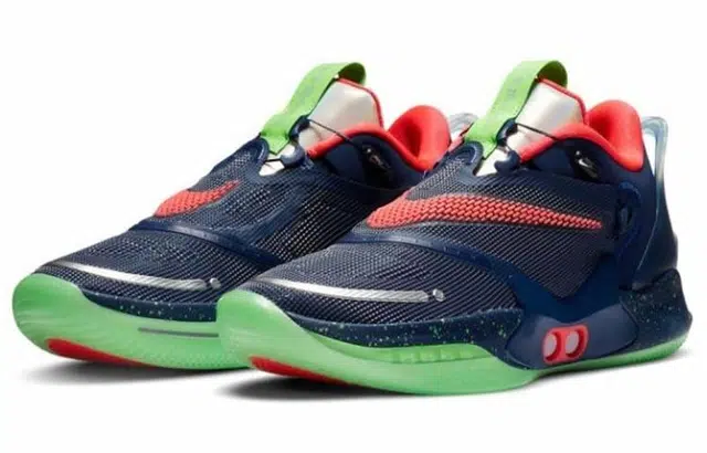 Nike Adapt BB 2.0 "Planet of Hoops"