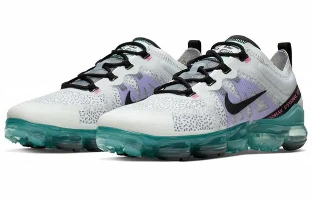 Nike VaporMax 2019 Aurora Green