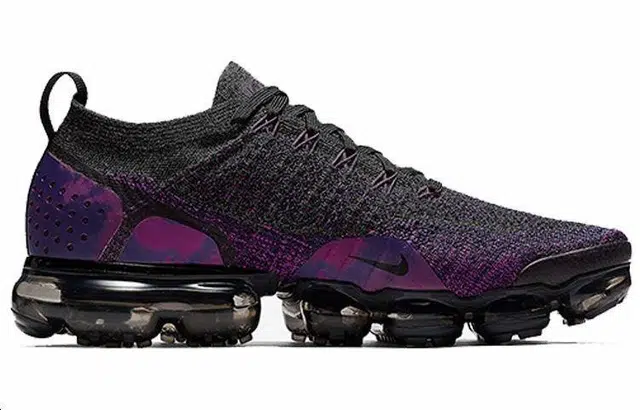 Nike VaporMax Flyknit 2