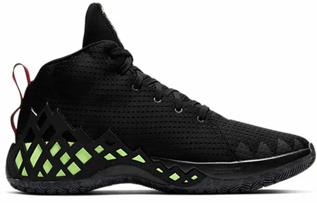 Air Jordan Jumpman Diamond Mid PF