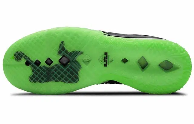Nike Lebron 18 Dunkman