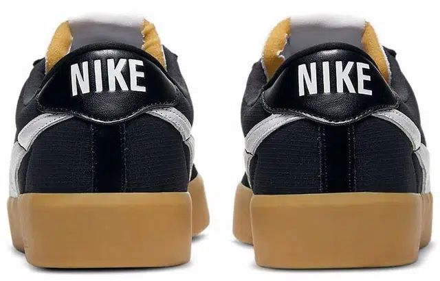 Nike SB Bruin Low React