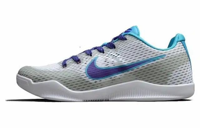 Nike Kobe 11 Draft Day