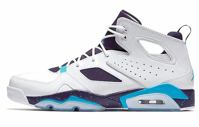 Jordan FLTCLB '91 GS