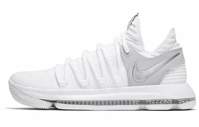 Nike KD 10 Still KD