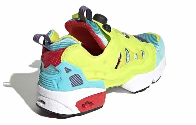 Reebok x adidas originals ZX Fury