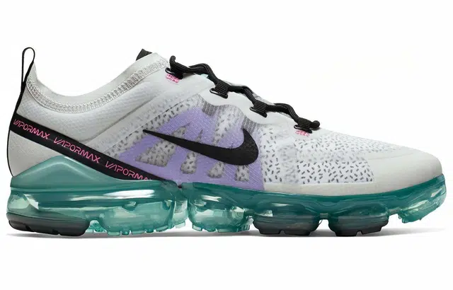 Nike VaporMax 2019 Aurora Green