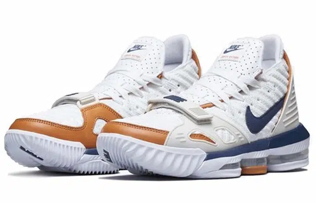 Nike Lebron 16 Air Trainer