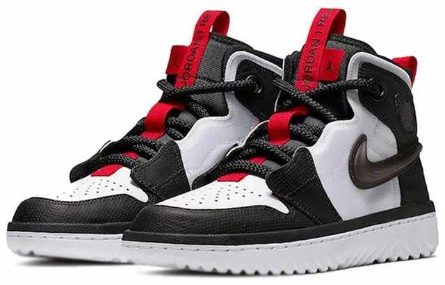 Jordan Air Jordan 1 High React