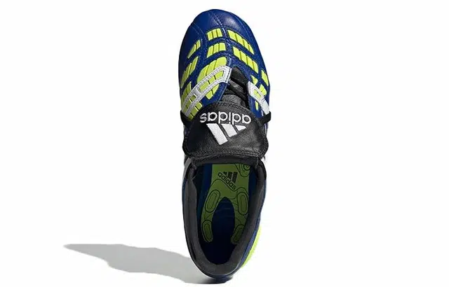 adidas Predator Accelerator Firm Ground Boots