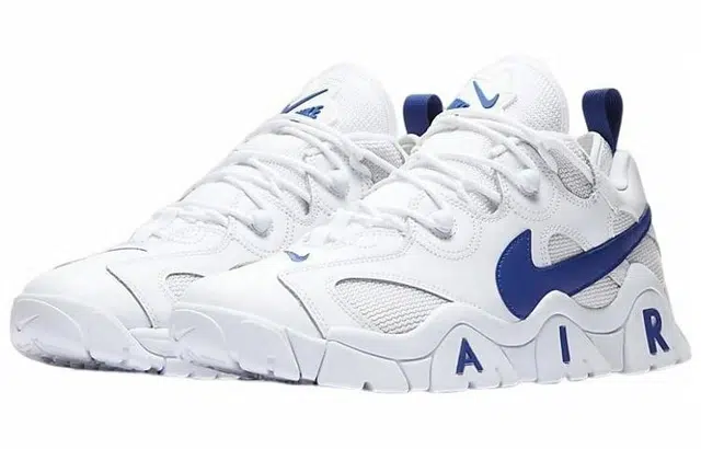 Nike Air Barrage Low