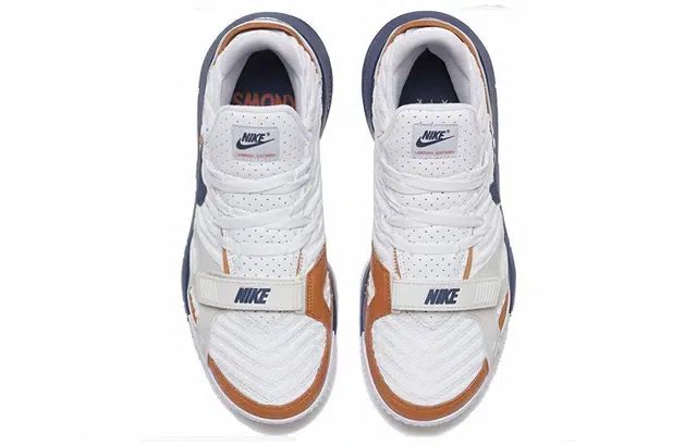 Nike Lebron 16 Air Trainer