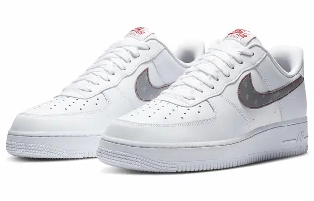 3M x Nike Air Force 1