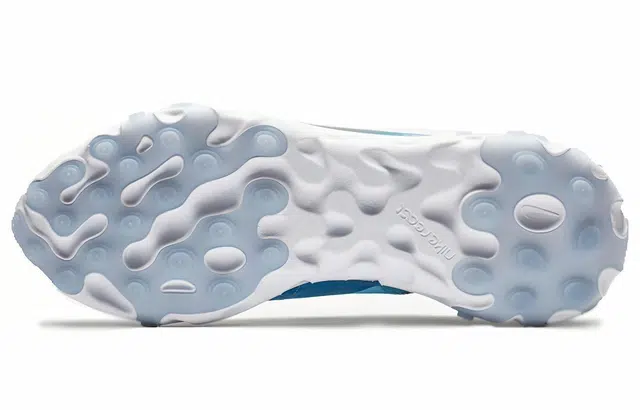 Nike React Element 87 Royal Tint