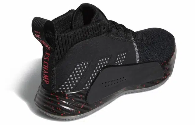 adidas D lillard 5