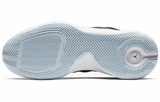 Jordan Jumpman 2020 PF