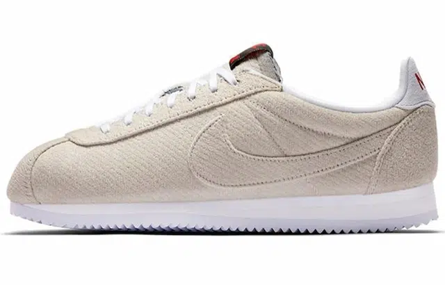 Stranger Things x Nike Cortez Upside Down