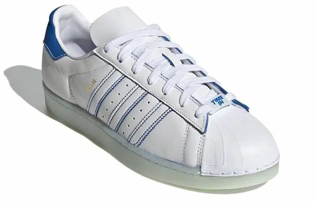 Ninja x adidas originals Superstar