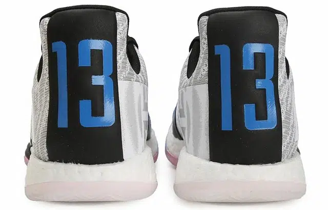 adidas Harden Vol.3