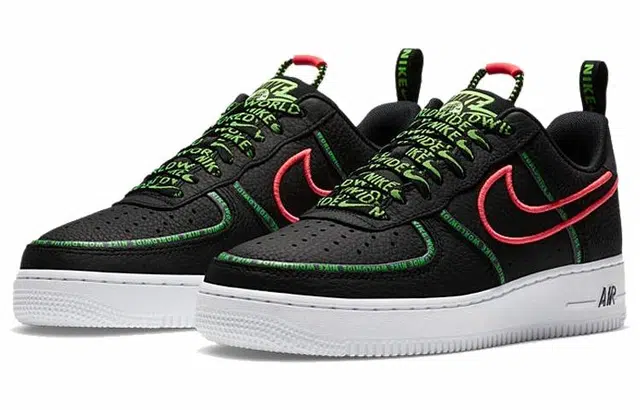 Nike Air Force 1 Low WW