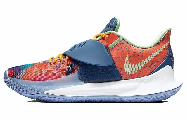 Nike Kyrie Low 3 Harmony