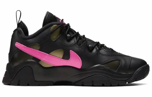 Nike Air Barrage Low Super Bowl LIV