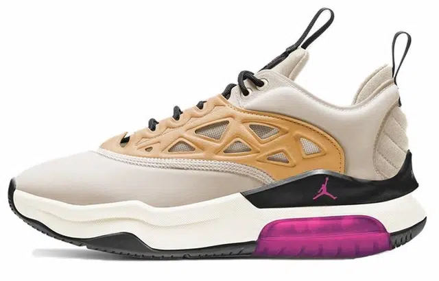 Jordan Maxin 200 XX
