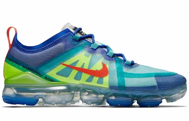 Nike VaporMax 2019