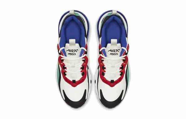 Nike Air Max 270 React