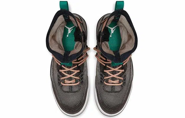 Jordan Air Jordan 3 Retro Explorer Lite XX