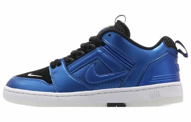Nike Air Force 2 Low Foamposite