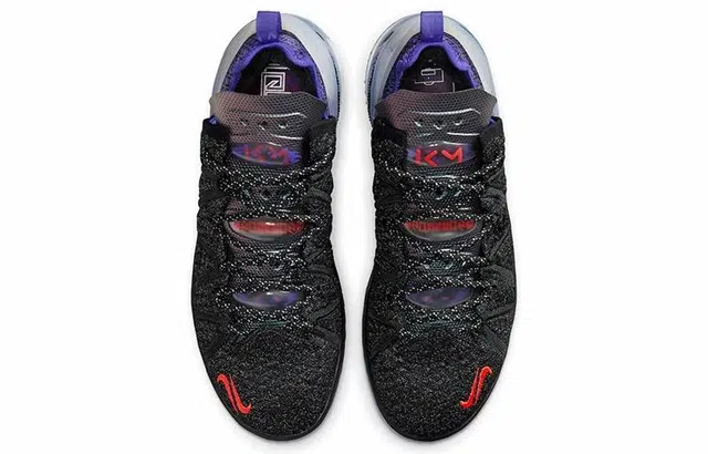 Kylian Mbapp x Nike Lebron 18 "The Chosen 2" 18
