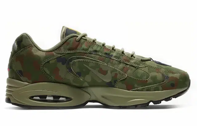 Nike Air Max Triax 96 Safari