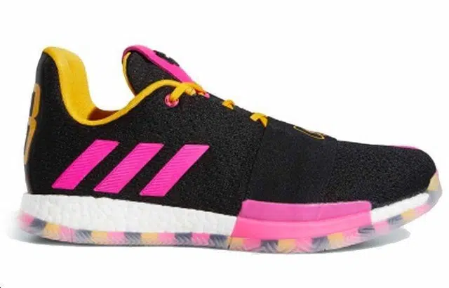 adidas Harden Vol.3 3