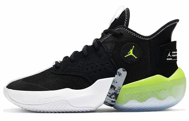 Jordan Air Jordan React Elevation PF
