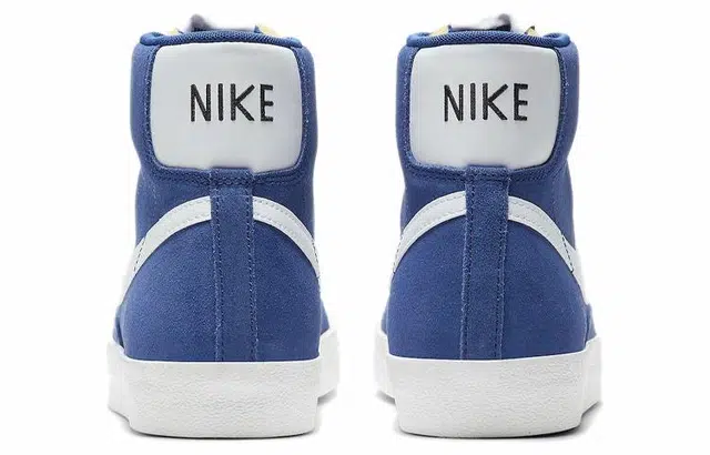 Nike Blazer 77 Suede
