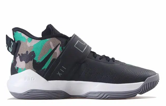 Nike Ambassador 12 LeBron