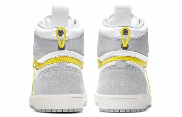Jordan Air Jordan 1 high switch "light smoke grey"