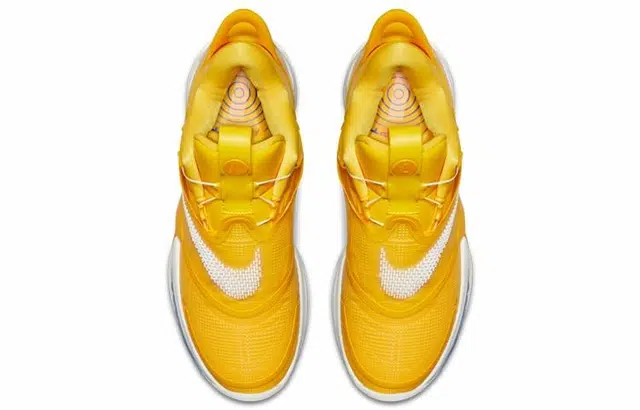 Nike Adapt bb 2.0 Winner's Circle' GE NBA 2K20