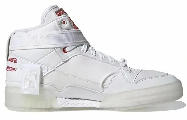 adidas originals FORUM Communicator Mid