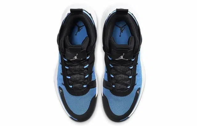 Jordan Jumpman 2020 PF