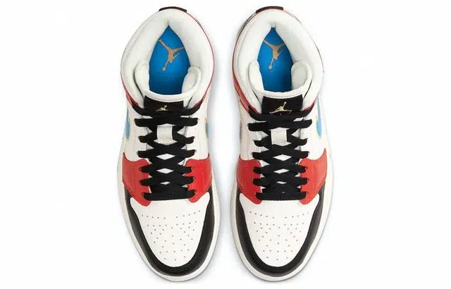 Jordan Air Jordan 1 mid se