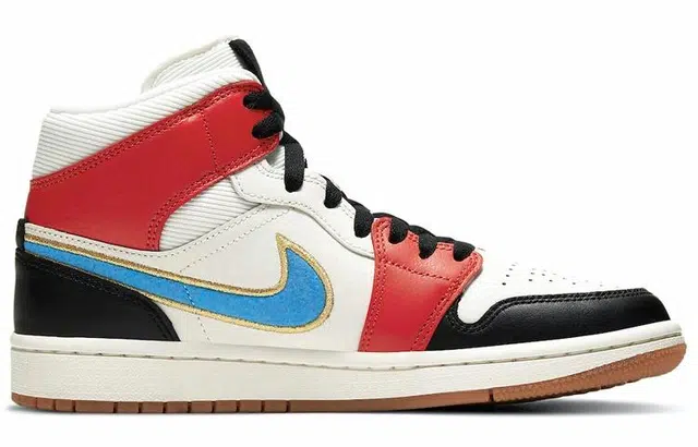 Jordan Air Jordan 1 mid se