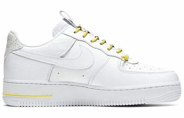Nike Air Force 1 Lux "White"